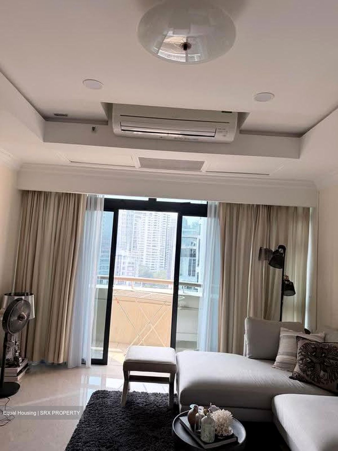 Valley Park (D10), Condominium #613798931